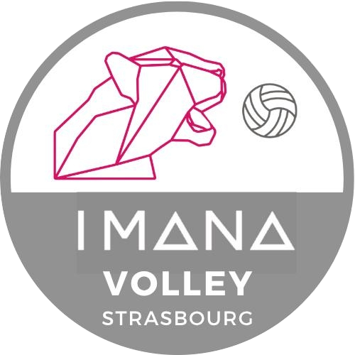 Logo Imana Volley
