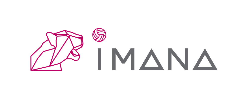 Logo Imana Volley